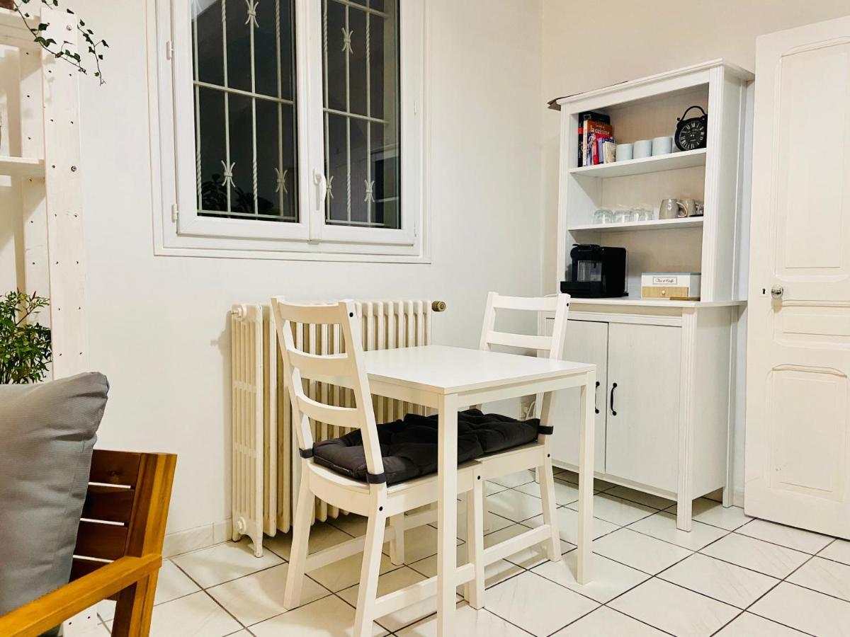 Sweet Home - 55M2 Appartment, Garden, Swimming Pool, Parking Toulouse Bagian luar foto