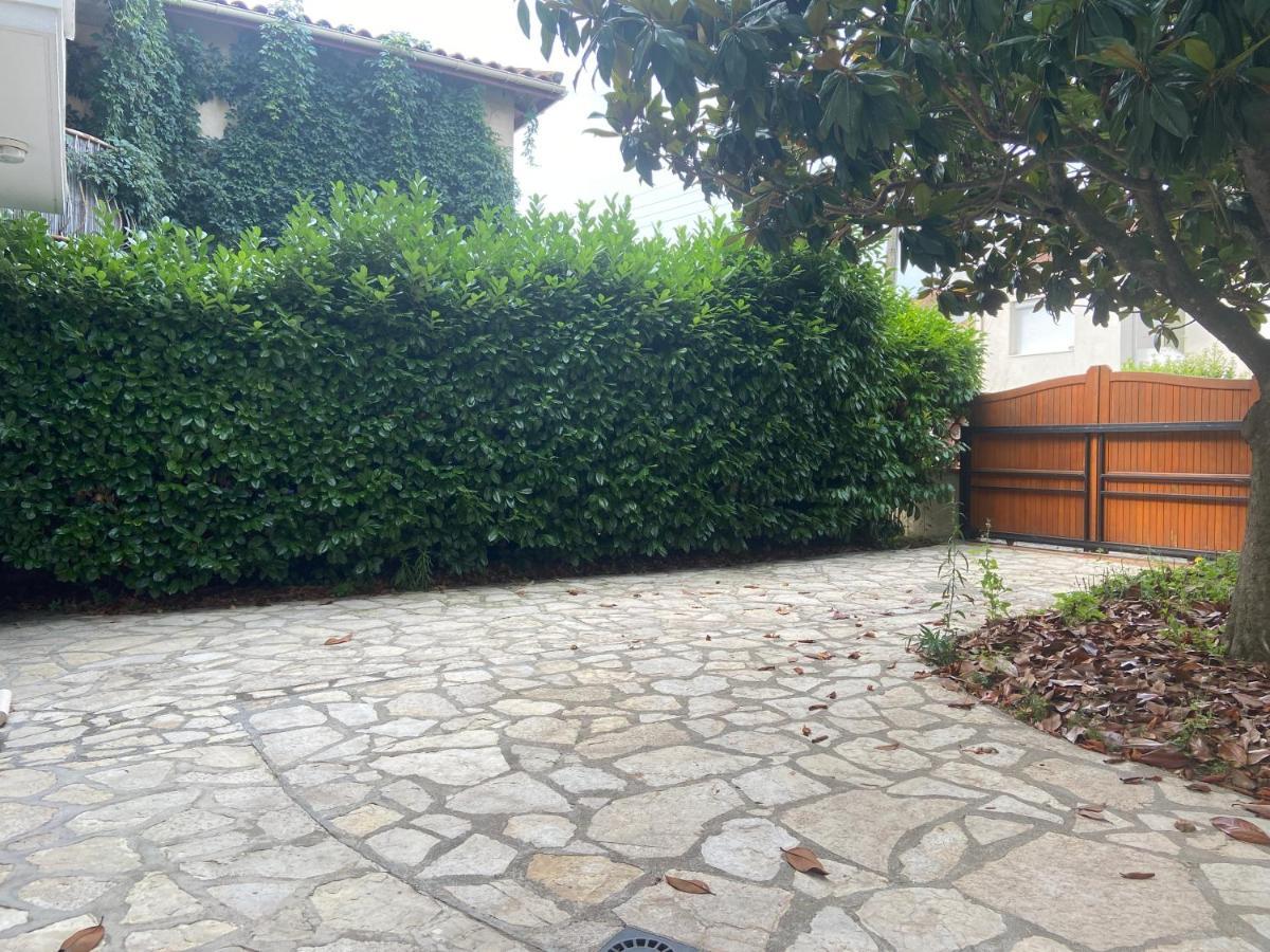 Sweet Home - 55M2 Appartment, Garden, Swimming Pool, Parking Toulouse Bagian luar foto
