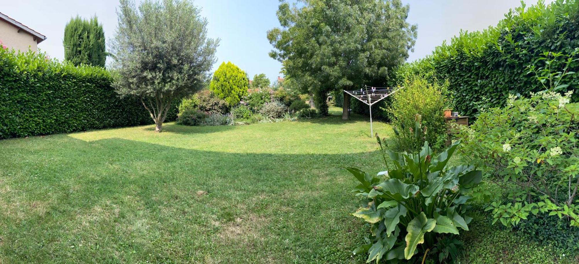 Sweet Home - 55M2 Appartment, Garden, Swimming Pool, Parking Toulouse Bagian luar foto