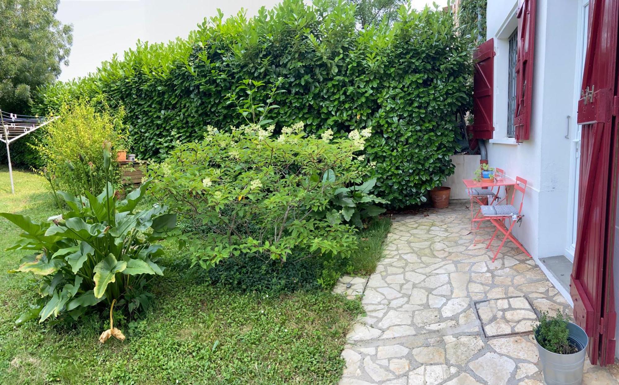 Sweet Home - 55M2 Appartment, Garden, Swimming Pool, Parking Toulouse Bagian luar foto