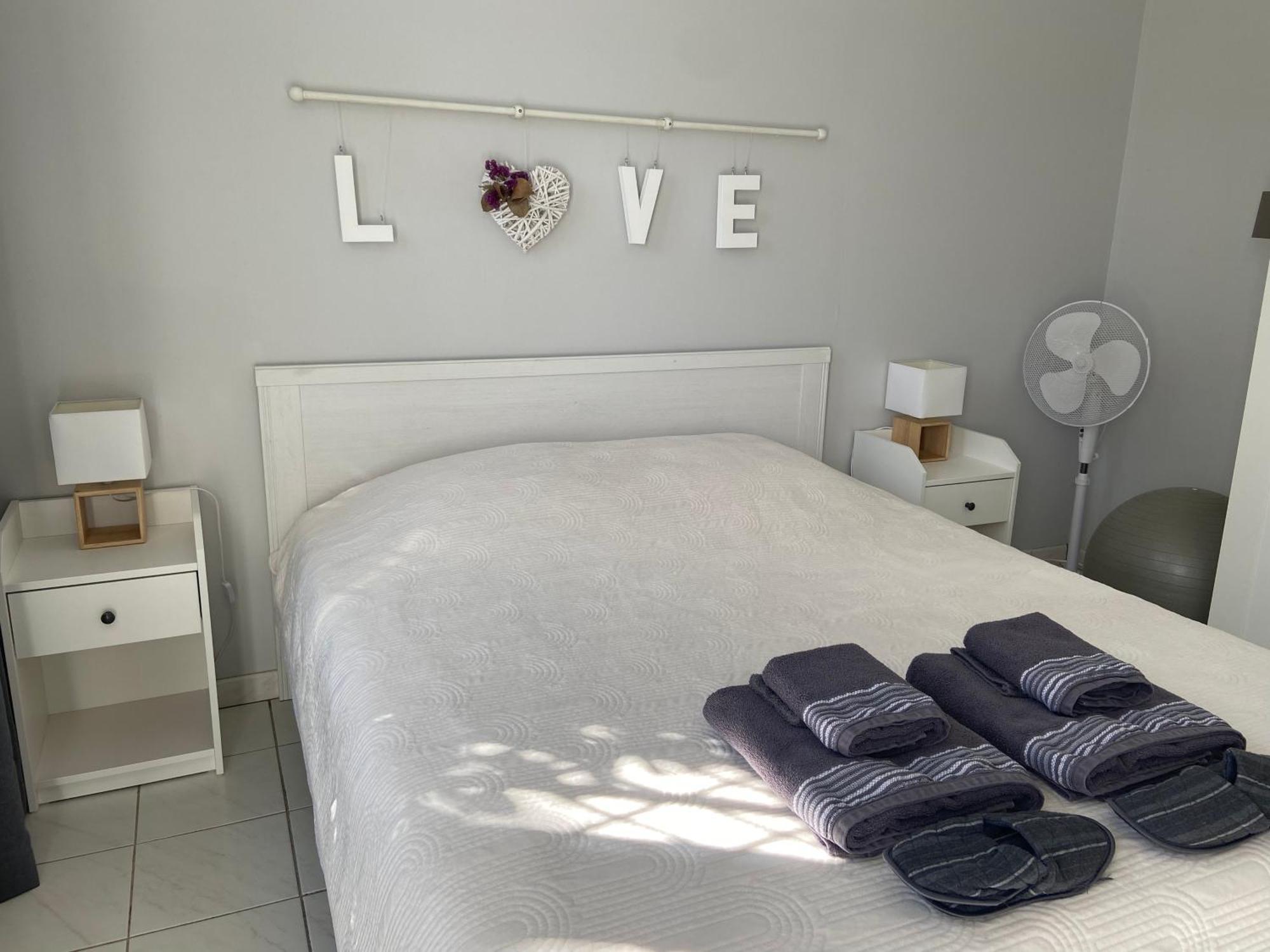 Sweet Home - 55M2 Appartment, Garden, Swimming Pool, Parking Toulouse Bagian luar foto
